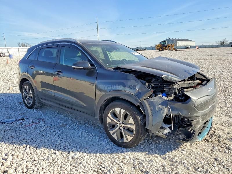 Kia FULL — миниатюра 11