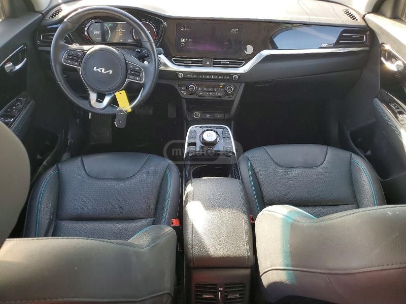 Kia FULL — миниатюра 6