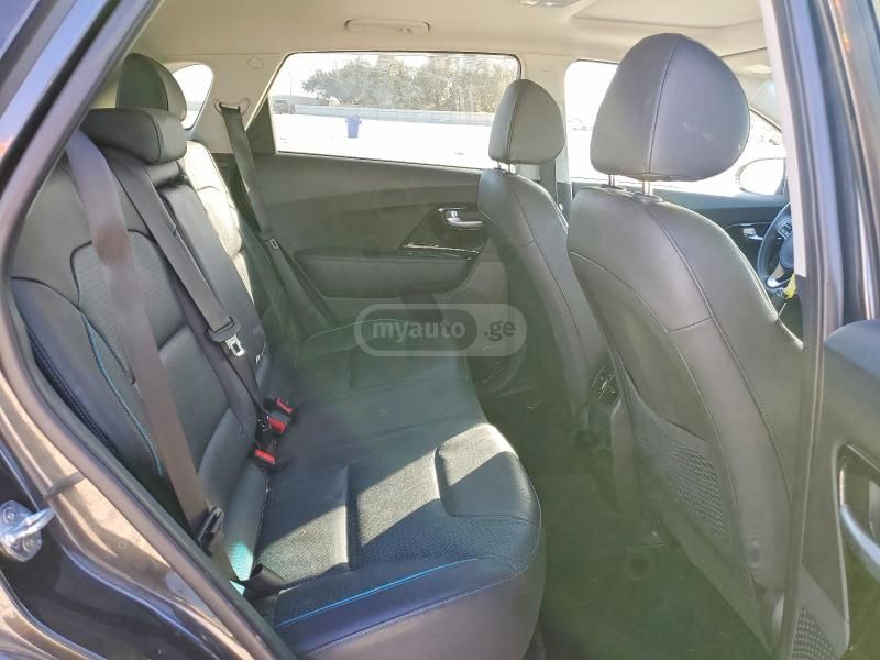 Kia FULL — миниатюра 8