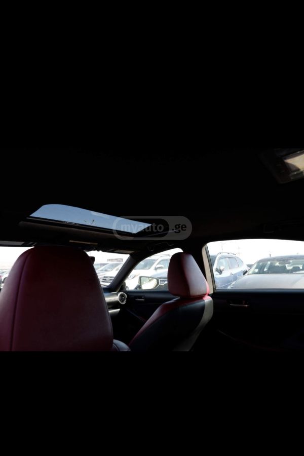 Lexus IS 300 Base 4dr Rear-Wheel Drive Seda 2023 — миниатюра 13