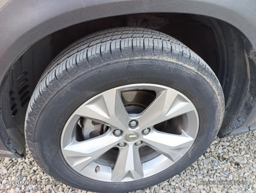 Lexus NX 300 - фото 11