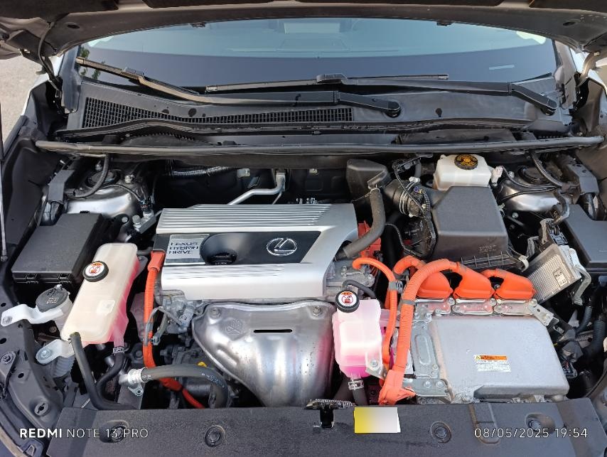 Lexus NX 300 - фото 12