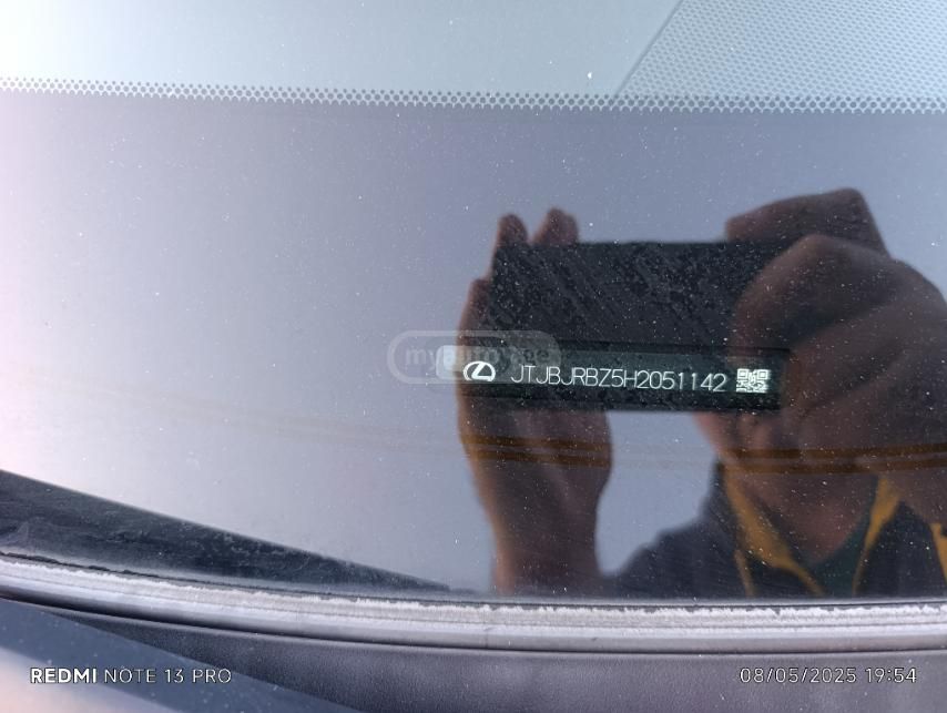 Lexus NX 300 - фото 15