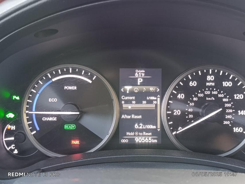 Lexus NX 300 - фото 6