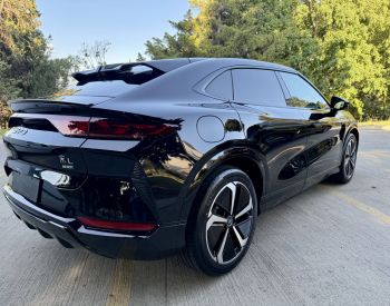 BYD Song L 
