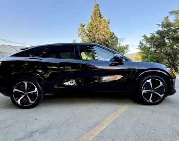 BYD Song L 