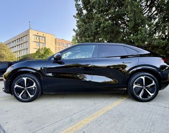 BYD Song L 