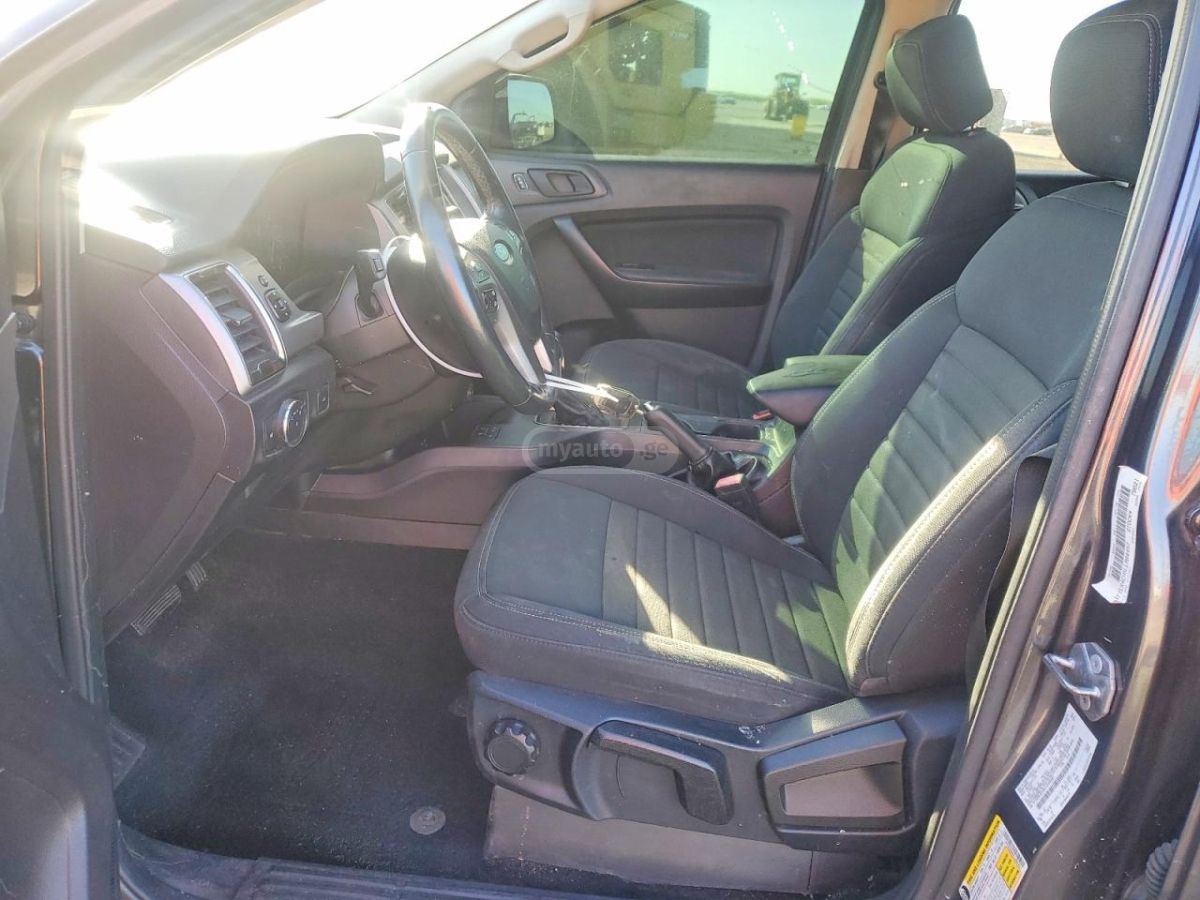 Ford Ranger - фото 7