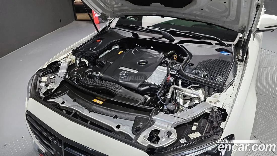 Mercedes-Benz E53 AMG 2023 — миниатюра 6