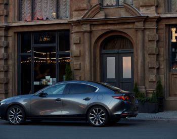 Mazda Mazda 3 