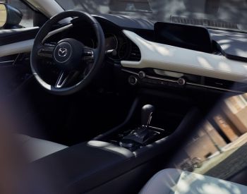 Mazda Mazda 3 High