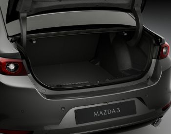 Mazda Mazda 3 High