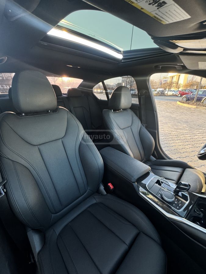 BMW 330 - фото 7