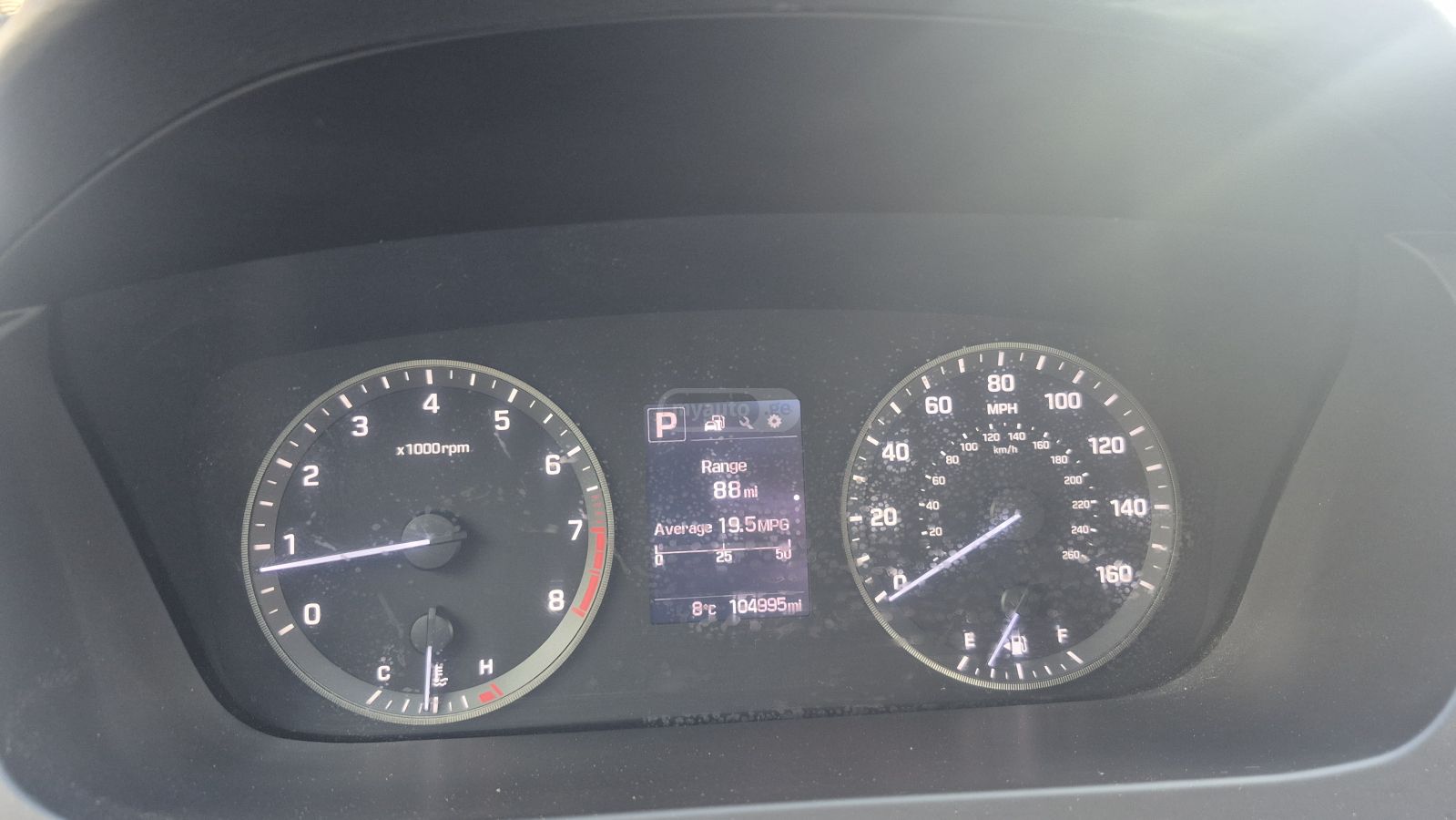 Hyundai Sonata - фото 9