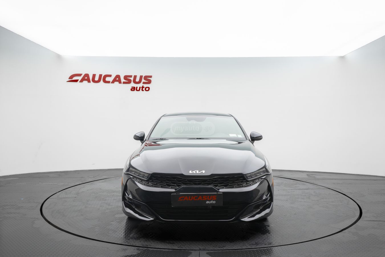 Kia Kia K5 — миниатюра 2