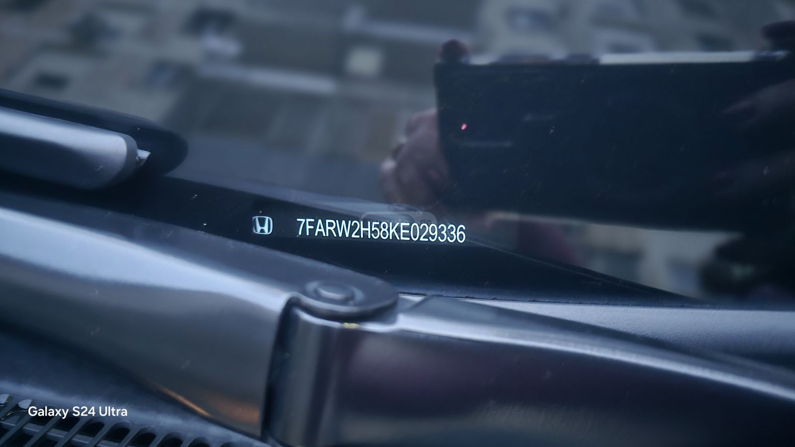 Honda CR-V - фото 9