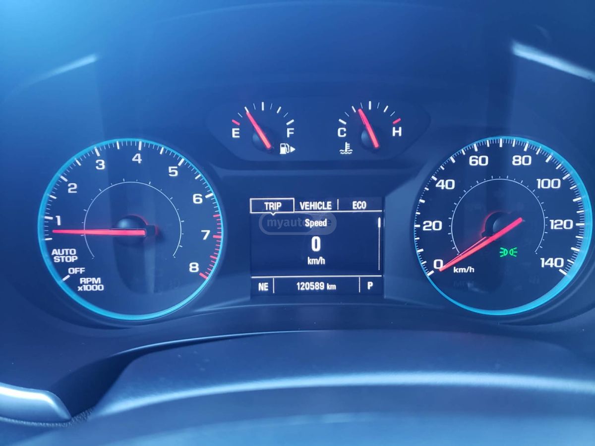 Chevrolet Malibu - фото 7