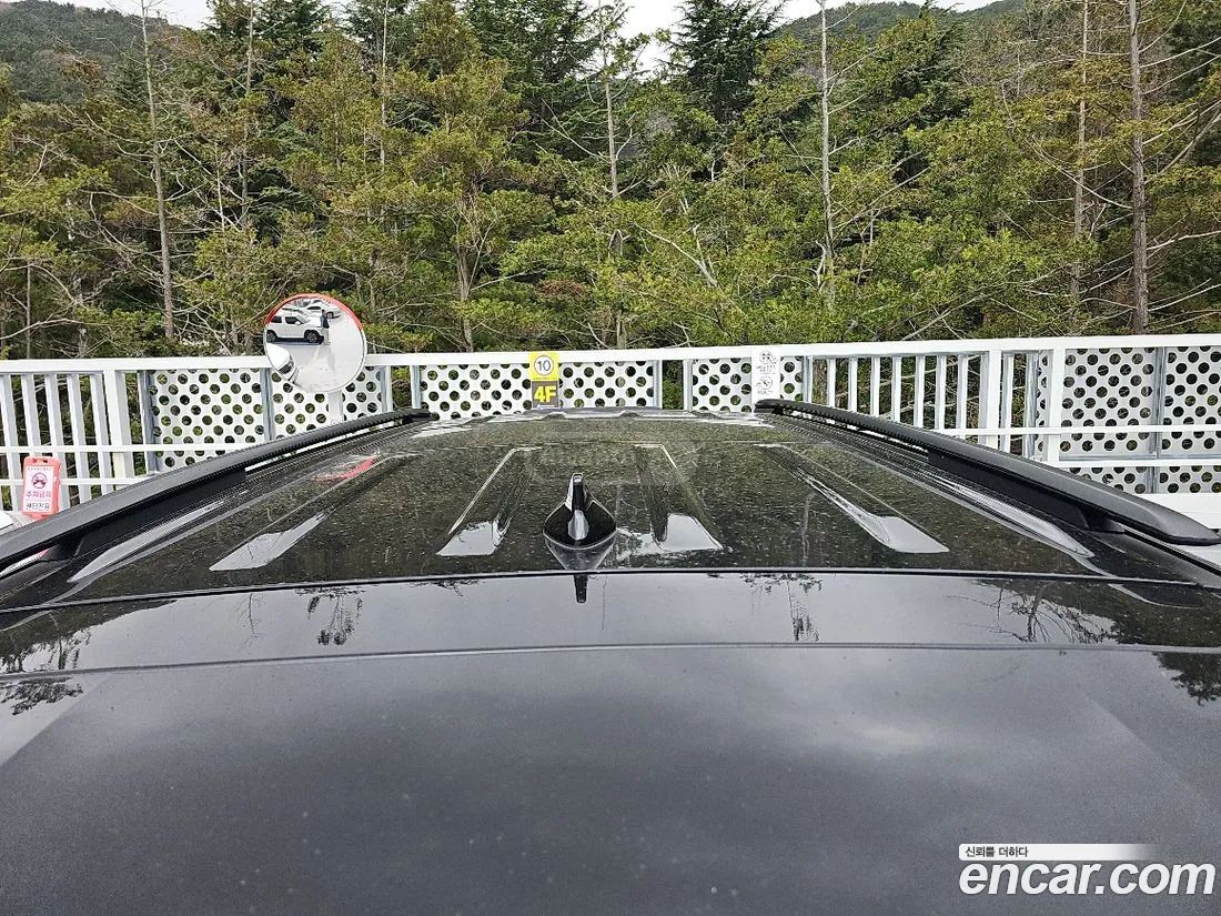 Kia Sedona 2025 — миниатюра 10