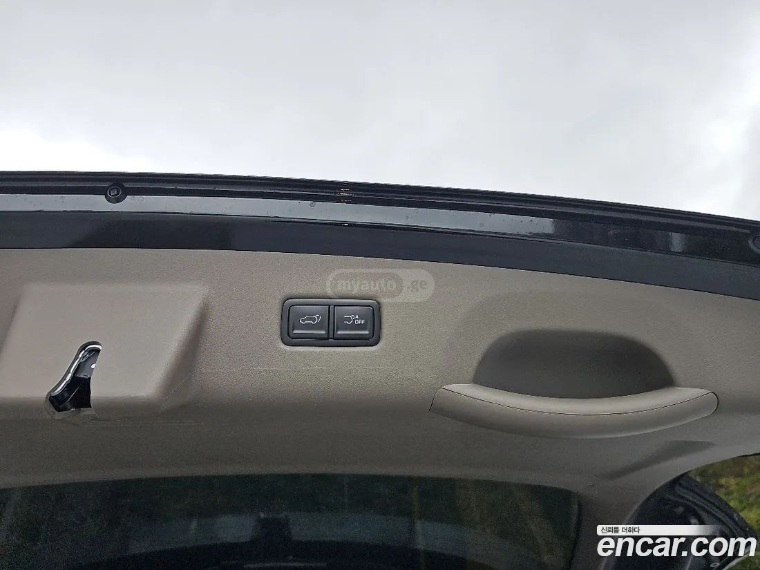 Kia Sedona 2025 — миниатюра 8