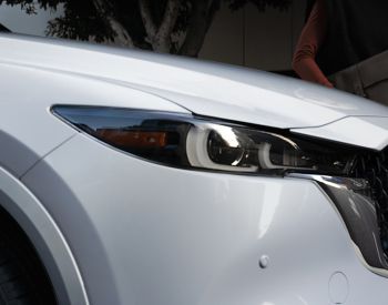 Mazda CX-5 High
