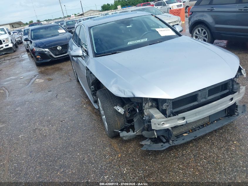 AudiA4