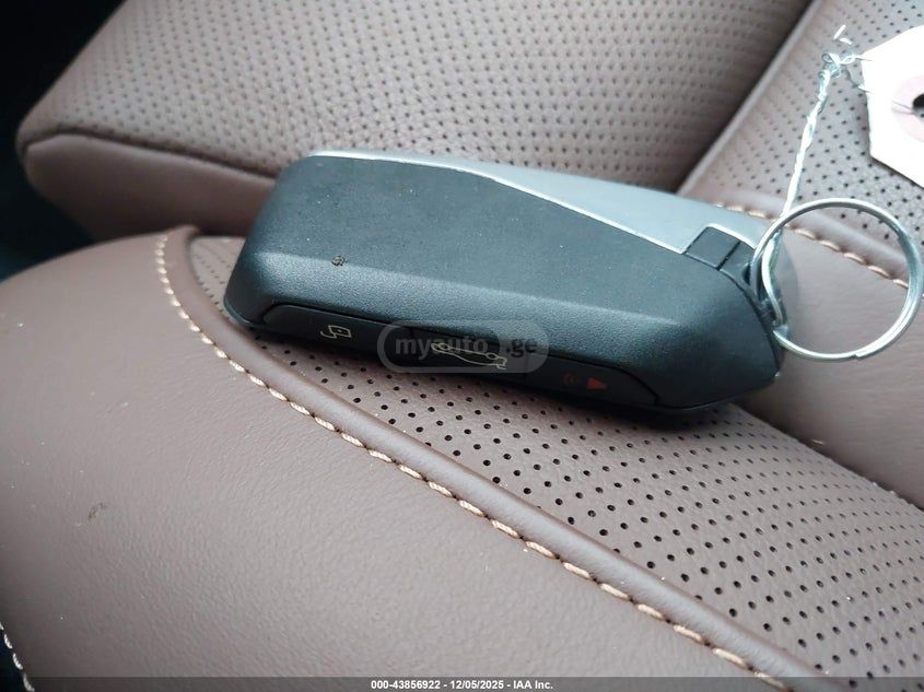 BMW X5 2025 — миниатюра 11