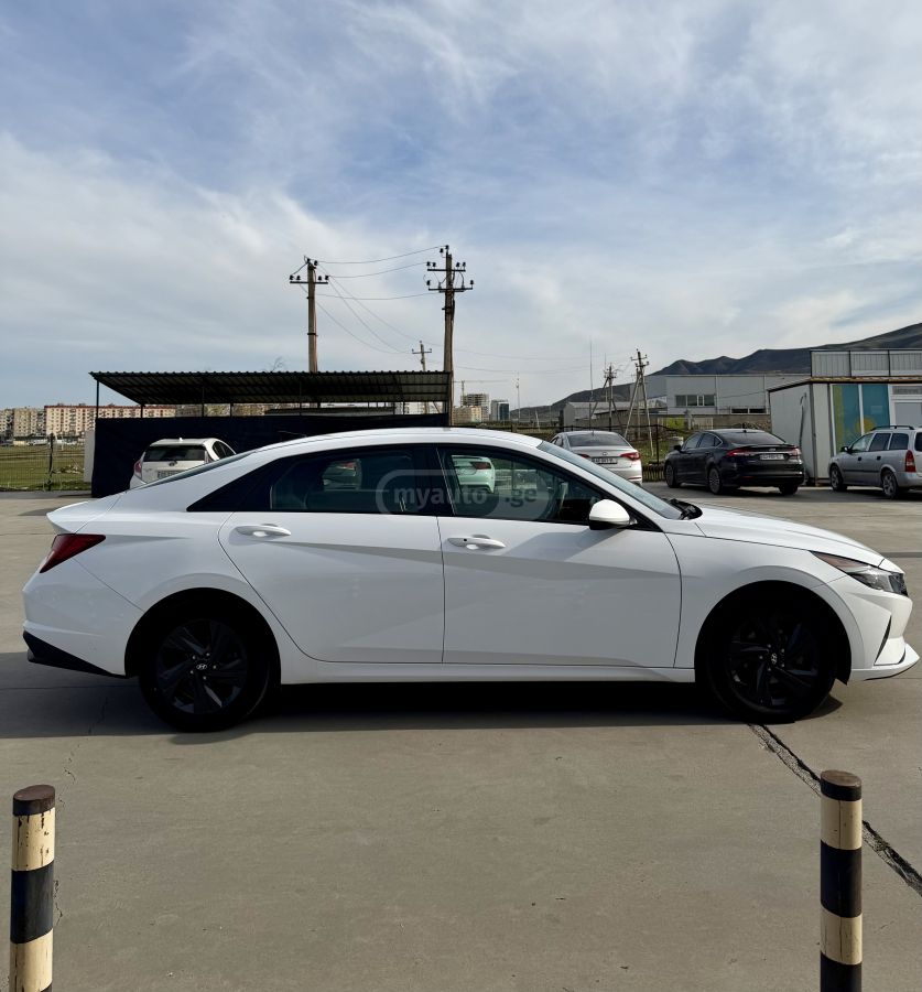 Hyundai Hybrid BLUE — миниатюра 9