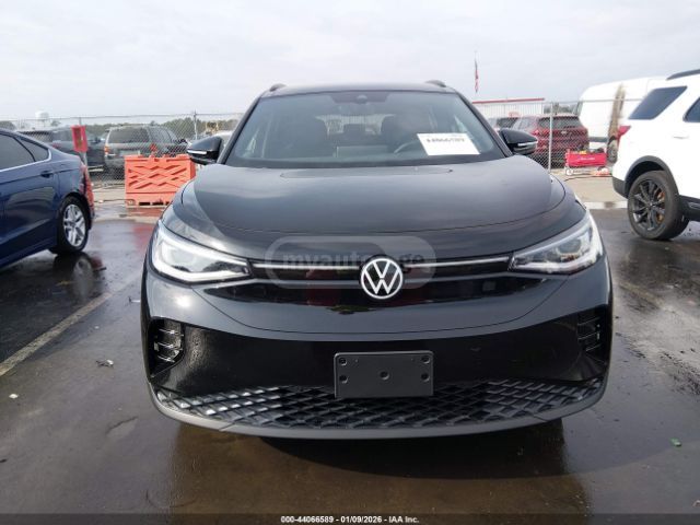 Volkswagen PRO S — миниатюра 11