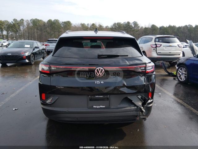 Volkswagen PRO S — миниатюра 15