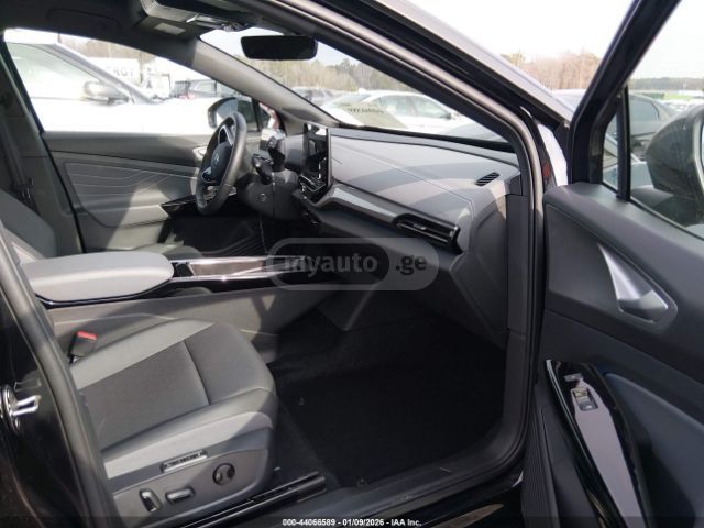 Volkswagen PRO S — миниатюра 5