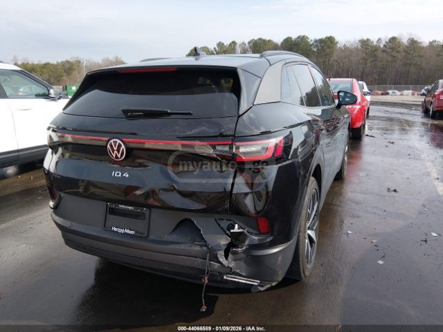 Volkswagen PRO S — миниатюра 6