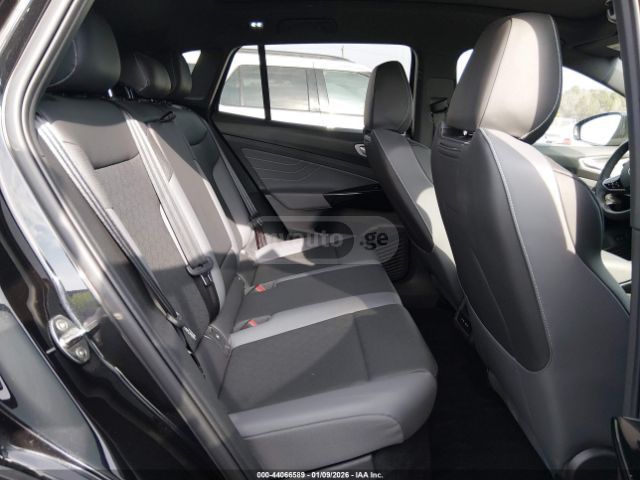 Volkswagen PRO S — миниатюра 8