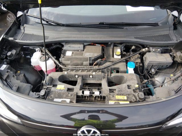 Volkswagen PRO S — миниатюра 9