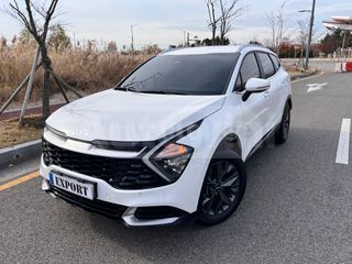 Kia Sportage - фото 1