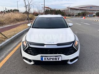 Kia Sportage - фото 2