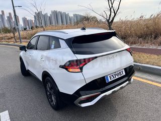 Kia Sportage - фото 4