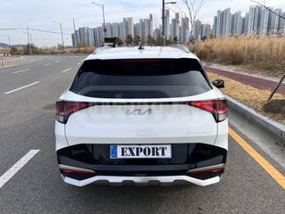 Kia Sportage - фото 5