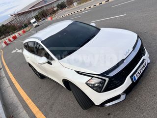 Kia Sportage - фото 7