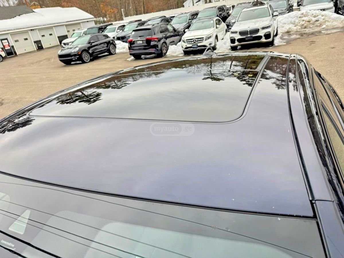 BMW X6 - фото 10