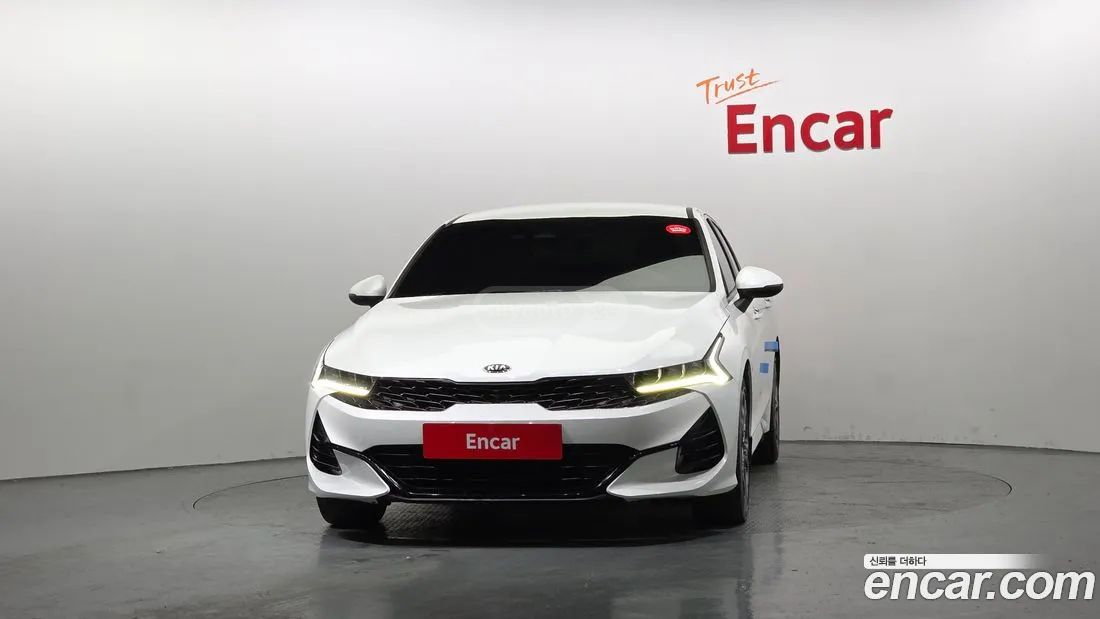 Kia Optima - фото 3