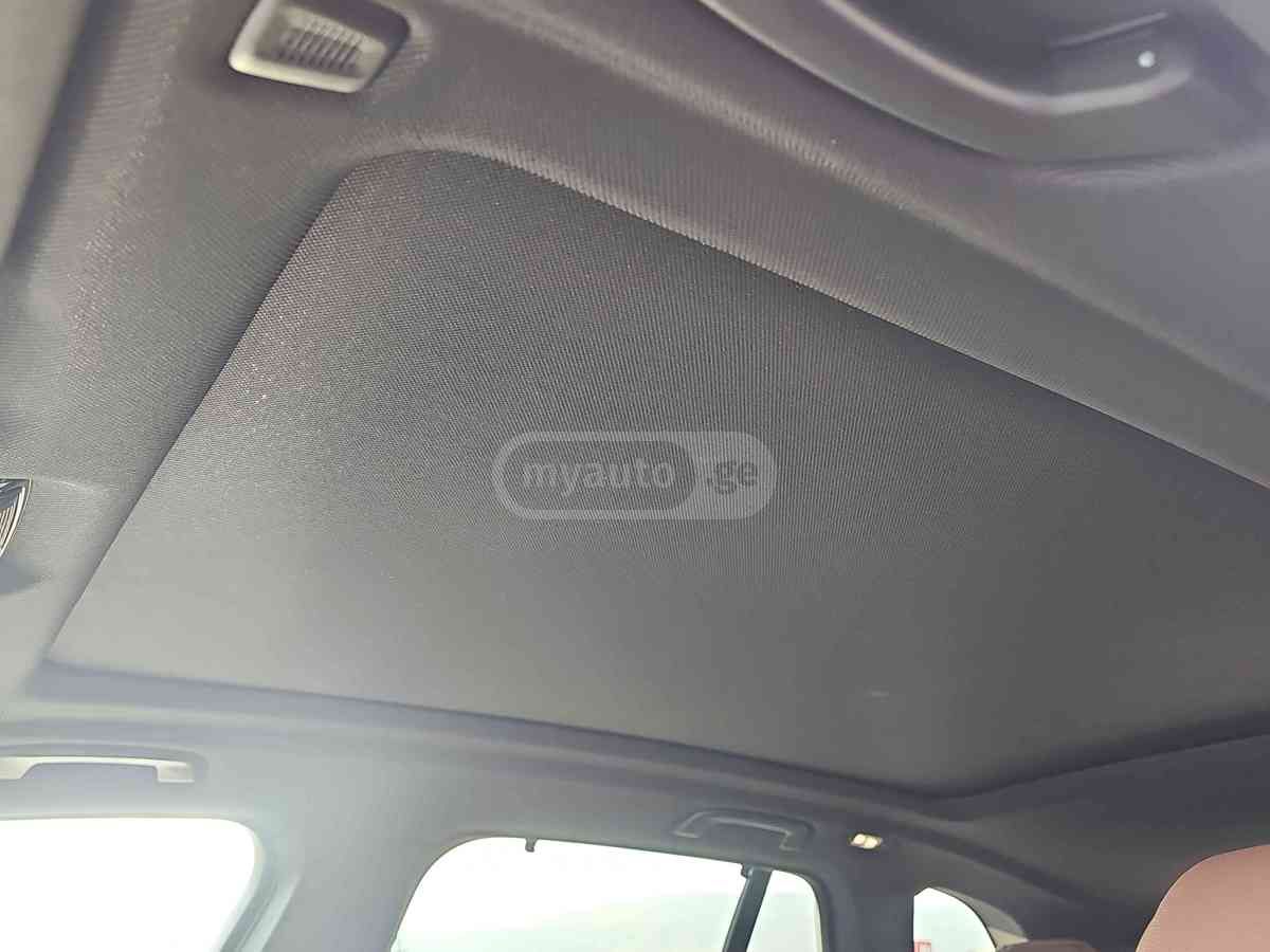 BMW Bmw X5 — миниатюра 11