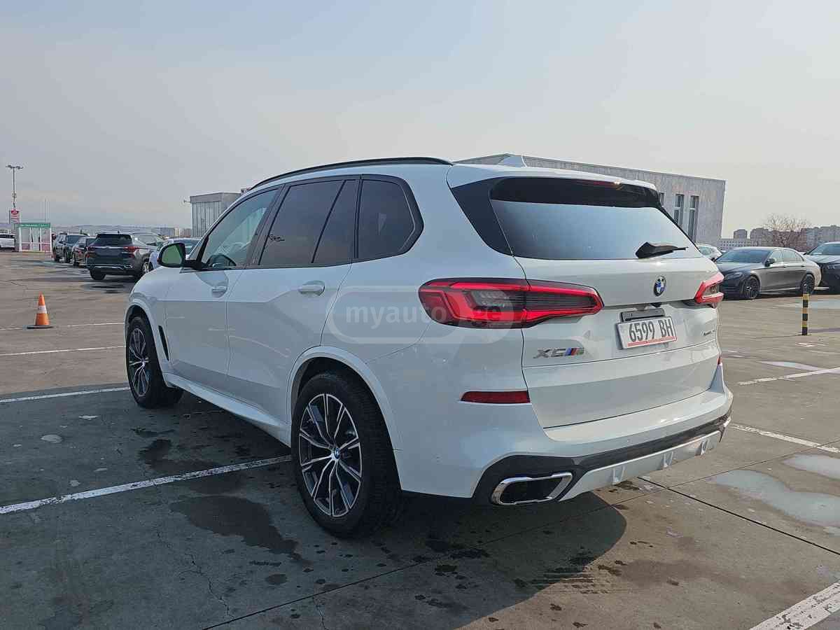 BMW Bmw X5 — миниатюра 6