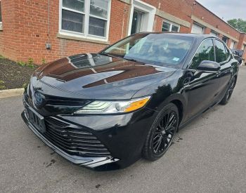 ToyotaCamry