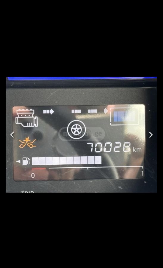 Nissan Note - фото 10