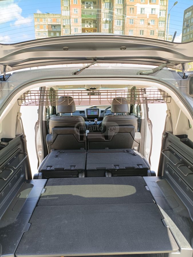 Honda Freed - фото 10