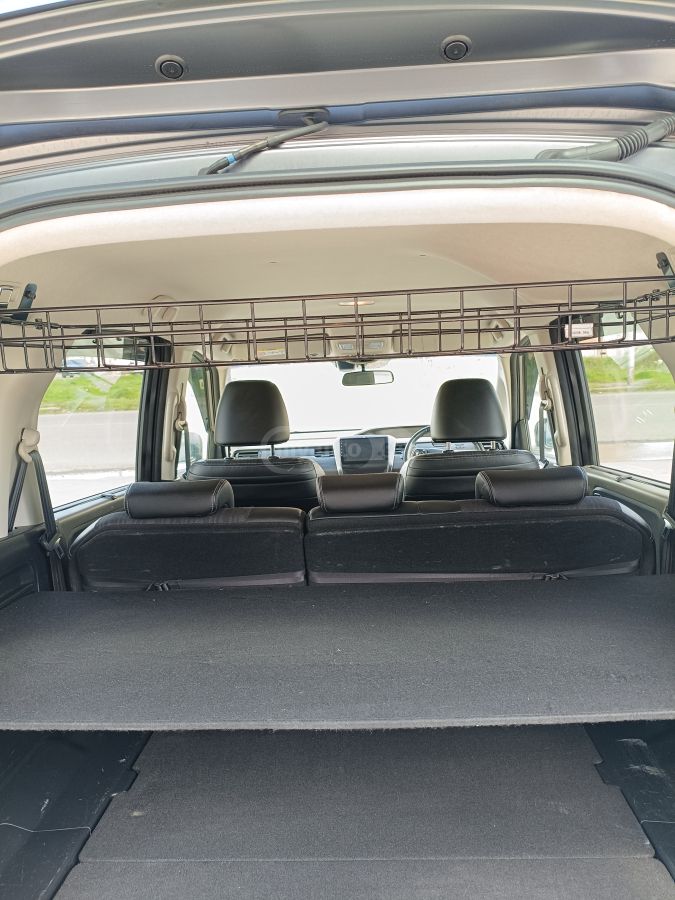 Honda Freed - фото 13