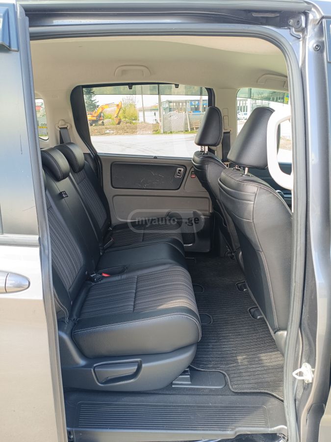 Honda Freed - фото 15