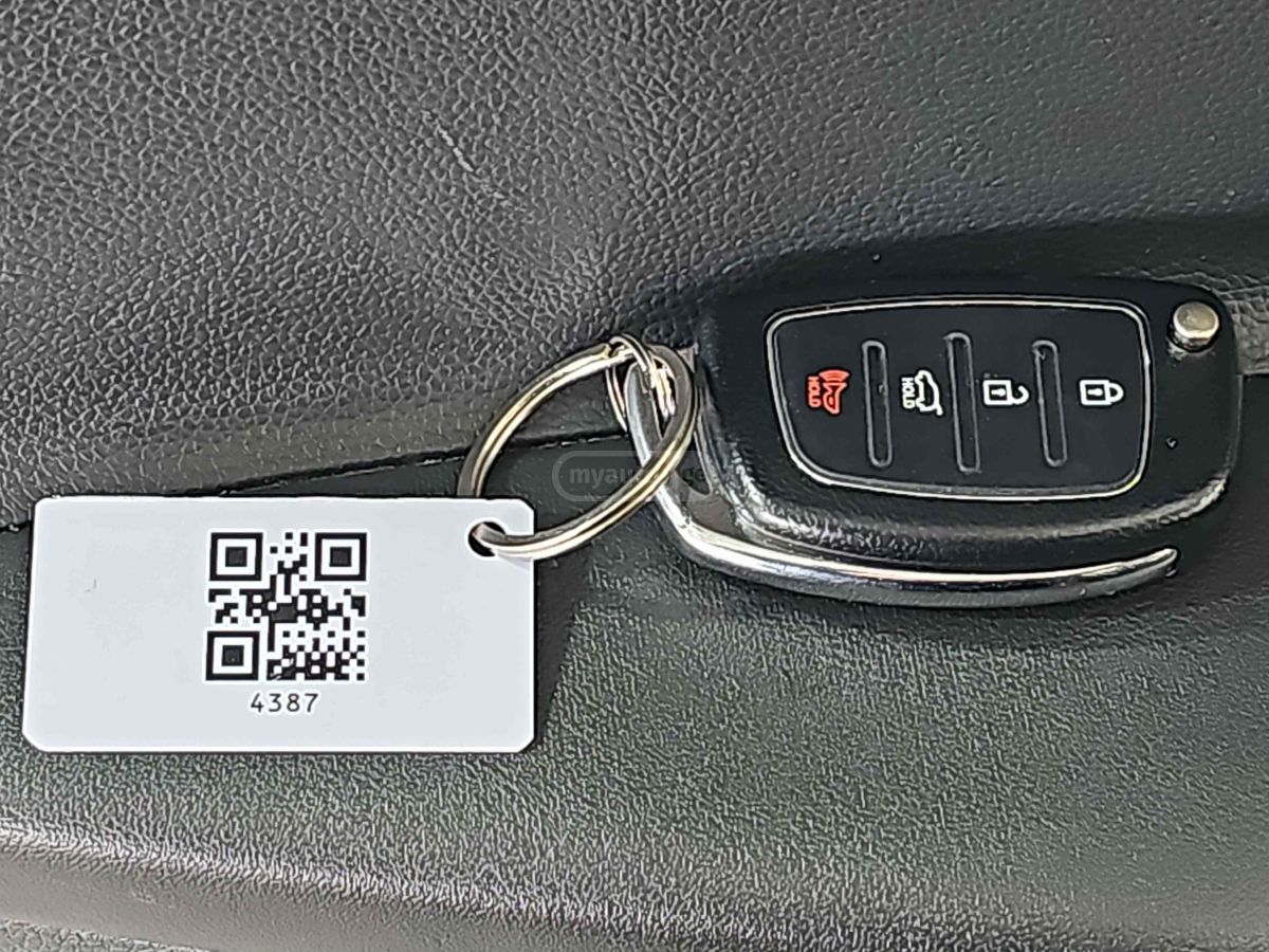 Hyundai Tucson - фото 10