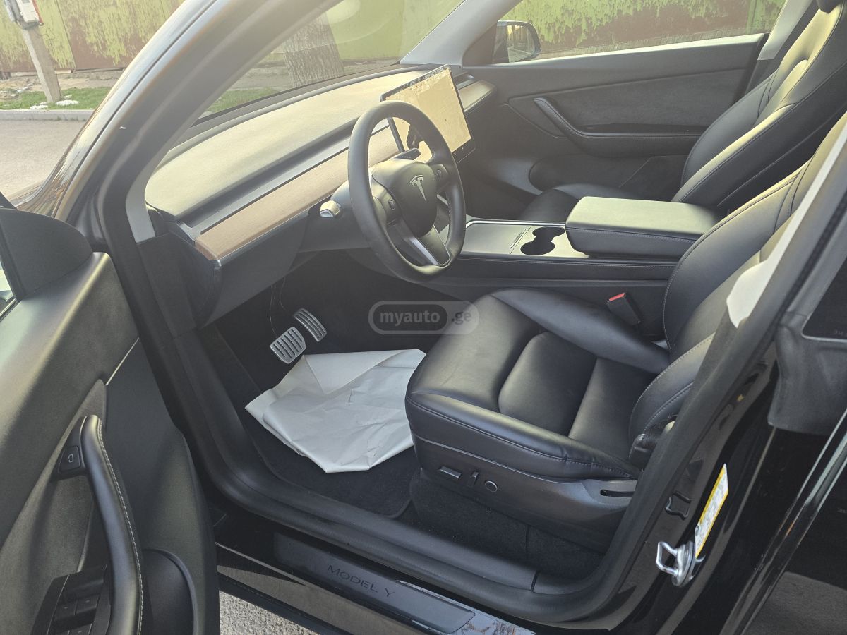 Tesla Performance — миниатюра 7