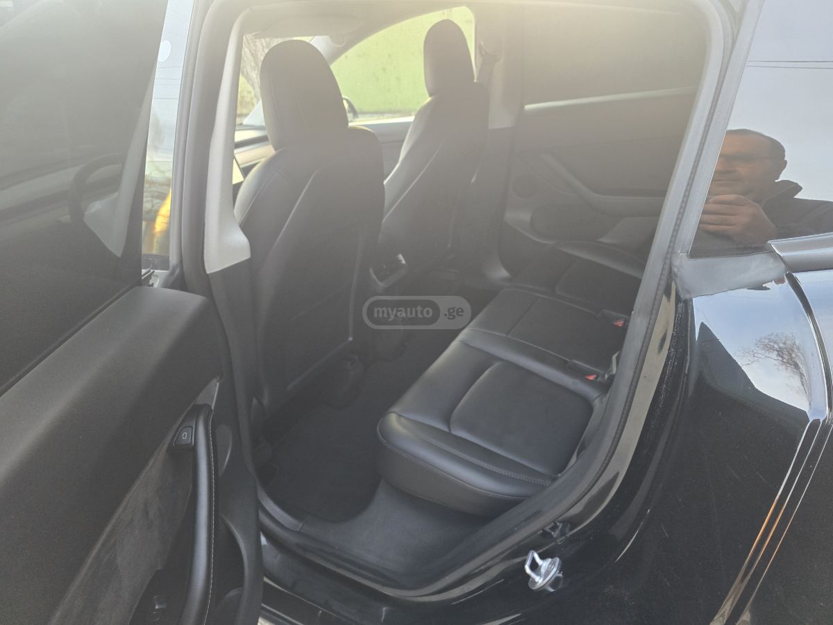 Tesla Performance — миниатюра 8